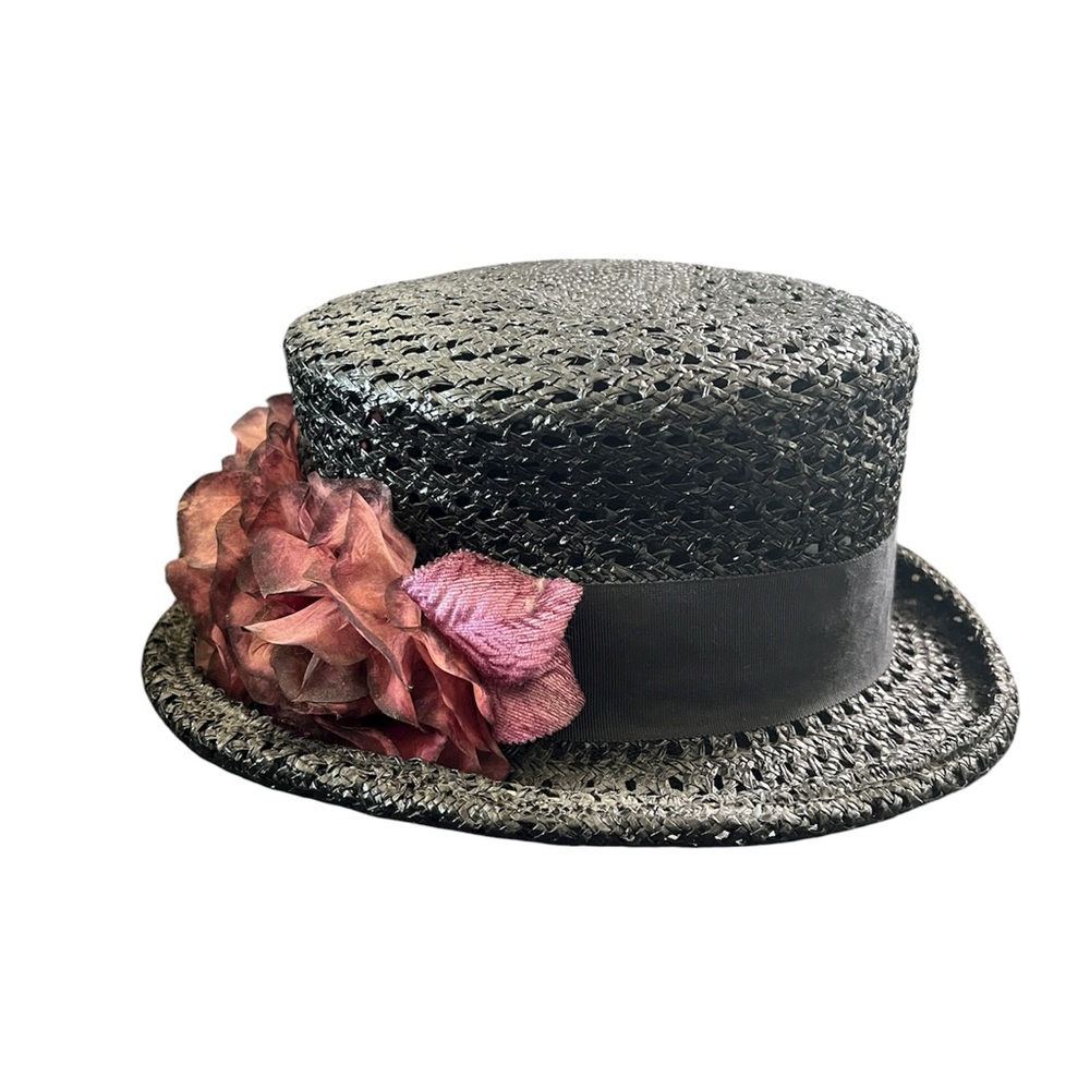 Eric Jarvits Handmade Hat - Picture 2 of 8